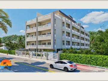 Apartamento para Venda em Arraial do Cabo/RJ Pontal do...