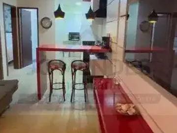 Apartamento para Venda em Balneário Camboriú/SC Centro