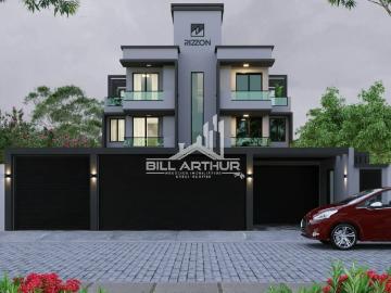 Apartamento para Venda em Balneário Piçarras/SC...