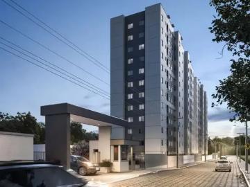 Apartamento para Venda em Barra Velha/SC Itajubá 2 Quartos