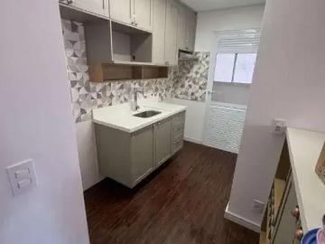 Apartamento para Venda em Barueri/SP Vila Barros 2 Quartos