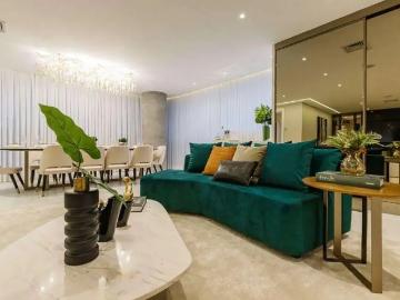 Apartamento para Venda em Barueri/SP Alphaville Conde II...