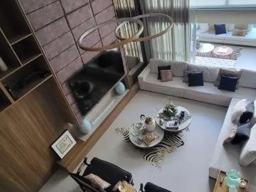 Apartamento para Venda em Barueri/SP Alphaville...
