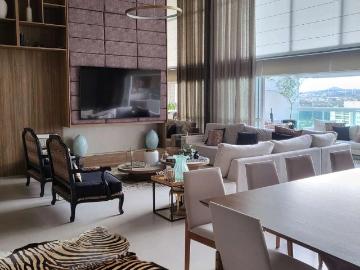 Apartamento para Venda em Barueri/SP Alphaville...