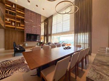 Apartamento para Venda em Barueri/SP Alphaville 5 Quartos