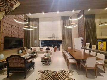 Apartamento para Venda em Barueri/SP Alphaville 5 Quartos