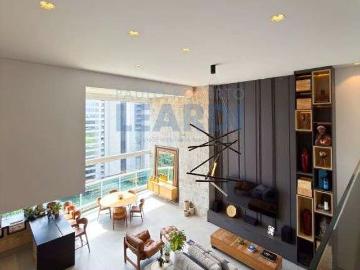Apartamento para Venda em Barueri/SP Alphaville 5 Quartos