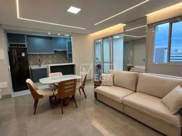 Apartamento para Venda em Barueri/SP Bethaville I 1 Quartos