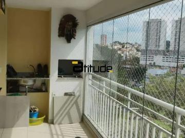 Apartamento para Venda em Barueri/SP Jardim Tupanci 4...