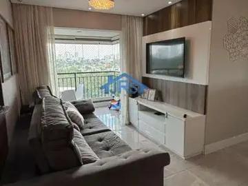 Apartamento para Venda em Barueri/SP Jardim Tupanci 2...