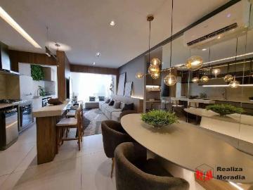 Apartamento para Venda em Barueri/SP Nova Aldeinha 3 Quartos