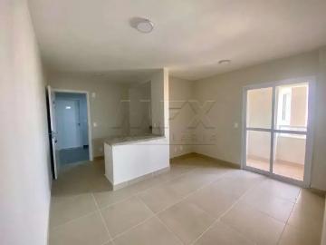 Apartamento para Venda em Bauru/SP Centro 2 Quartos