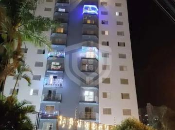 Apartamento para Venda em Bauru/SP Jardim Paulista 3 Quartos