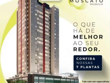 Apartamento para Venda em Bauru/SP Vila Mariana 3 Quartos