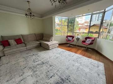 Apartamento para Venda em Belo Horizonte/MG Calafate 4...
