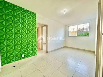 Apartamento para Venda em Belo Horizonte/MG Camargos 3...
