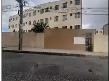 Apartamento para Venda em Belo Horizonte/MG Candelária 1...