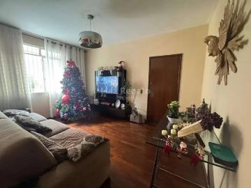 Apartamento para Venda em Belo Horizonte/MG Cruzeiro 4...