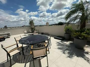 Apartamento para Venda em Belo Horizonte/MG Barro Preto...