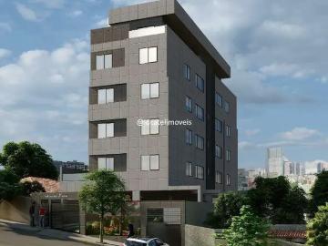 Apartamento para Venda em Belo Horizonte/MG Barreiro 3...
