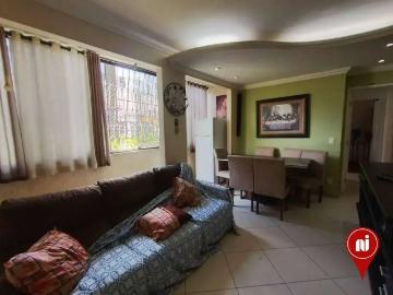 Apartamento para Venda em Belo Horizonte/MG Buritis 3...