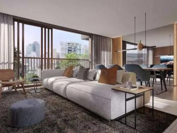 Apartamento para Venda em Belo Horizonte/MG Funcionários...