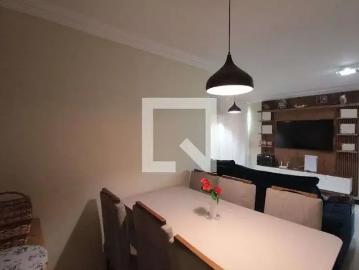 Apartamento para Venda em Belo Horizonte/MG Ouro Preto 3...