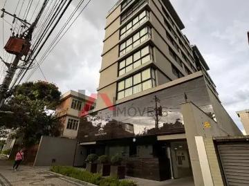 Apartamento para Venda em Belo Horizonte/MG Lourdes 4...