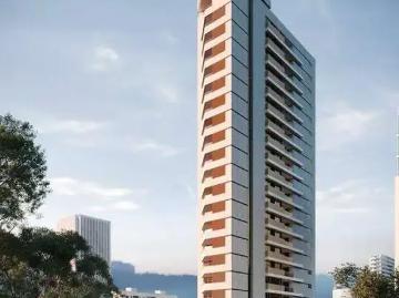 Apartamento para Venda em Belo Horizonte/MG Lourdes 4...