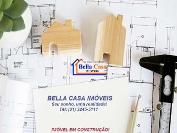 Apartamento para Venda em Belo Horizonte/MG Liberdade 2...