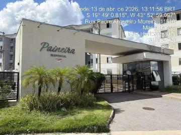 Apartamento para Venda em Belo Horizonte/MG Maria Teresa...