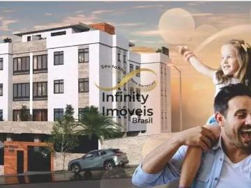 Apartamento para Venda em Belo Horizonte/MG Nova Suíssa...