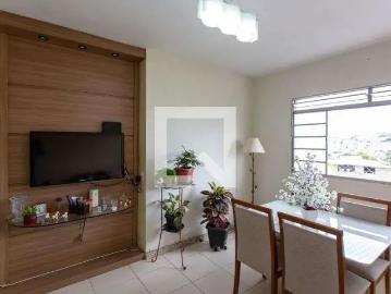 Apartamento para Venda em Belo Horizonte/MG São Gabriel...