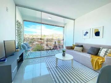 Apartamento para Venda em Belo Horizonte/MG São Lucas 2...