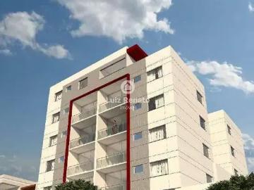 Apartamento para Venda em Belo Horizonte/MG São Lucas 3...