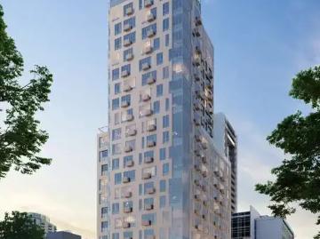 Apartamento para Venda em Belo Horizonte/MG Savassi 1...