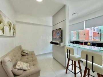 Apartamento para Venda em Belo Horizonte/MG Savassi 1...