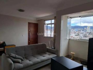 Apartamento para Venda em Belo Horizonte/MG Sagrada...