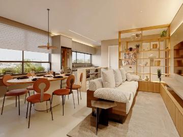 Apartamento para Venda em Belo Horizonte/MG Santa...