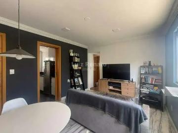 Apartamento para Venda em Belo Horizonte/MG Santa Inês 3...