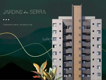 Apartamento para Venda em Belo Horizonte/MG Serra 2 Quartos