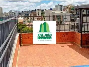 Apartamento para Venda em Belo Horizonte/MG Serra 5 Quartos