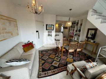 Apartamento para Venda em Belo Horizonte/MG Sion 3 Quartos