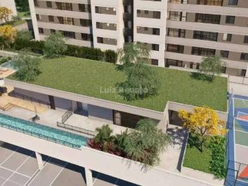 Apartamento para Venda em Belo Horizonte/MG Palmares 2...