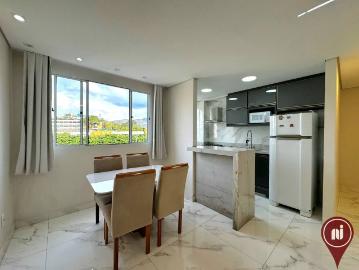 Apartamento para Venda em Belo Horizonte/MG Buritis 2...