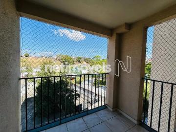 Apartamento para Venda em Belo Horizonte/MG Planalto 2...