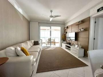 Apartamento para Venda em Bertioga/SP Riviera 3 Quartos