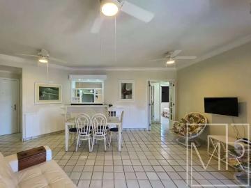 Apartamento para Venda em Bertioga/SP Riviera de São...
