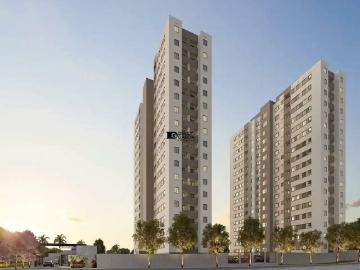 Apartamento para Venda em Betim/MG Parque Industrial de...
