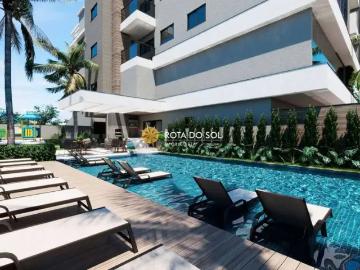 Apartamento para Venda em Bombinhas/SC Bombas 2 Quartos